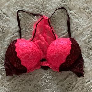 Victoria Secret Lace Bra